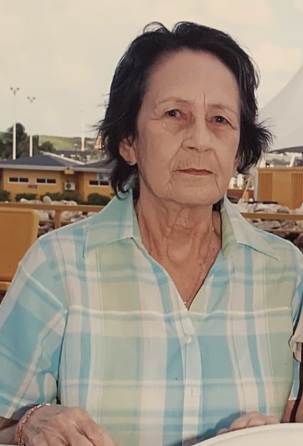 Obituary of Carmen Socorro Rosado Pérez
