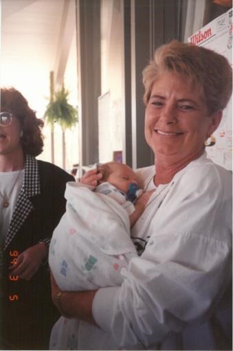 Obituario de Vicky Stockwell Hargrove