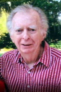 Obituary of James Joseph Hollywood