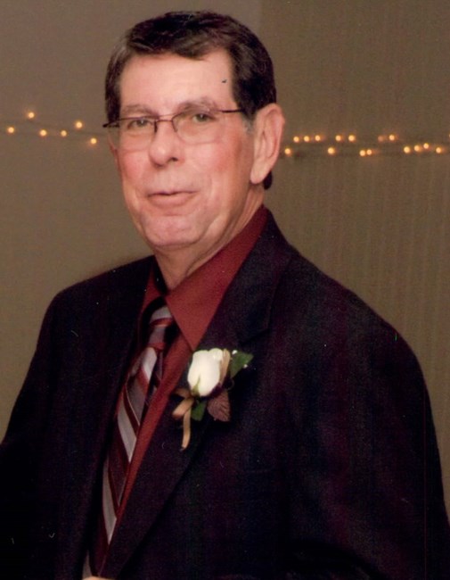 Nécrologie de James L. Savant Sr.