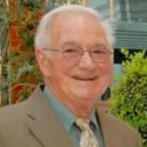 Obituary of Harold Guy Nadeau