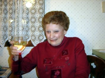 Obituary of Marlyn Maud Davis