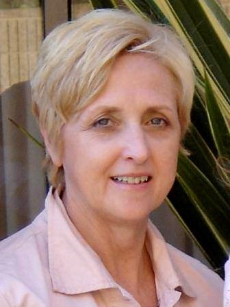 Obituary of Patricia Jeanne Stadler