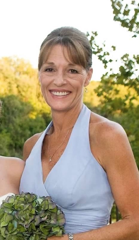 Obituary of Terre Miller Stoneburner