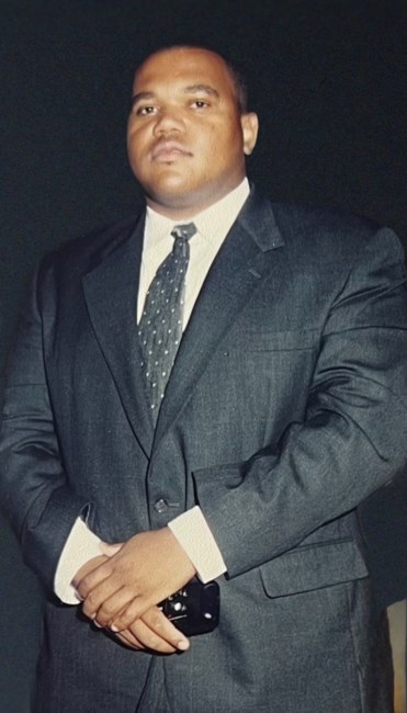 Avis de décès de Enrico Delince