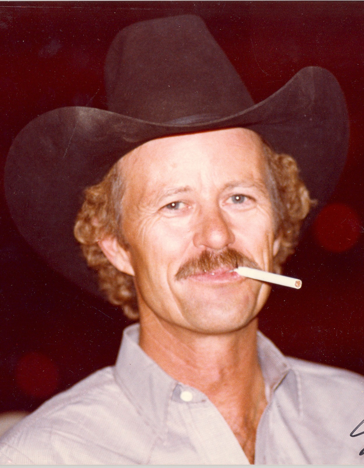 John Bradley Obituary Amarillo, TX