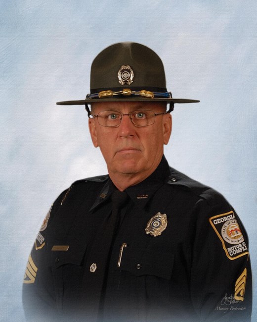 Obituary of Joe "J.D." Griffis