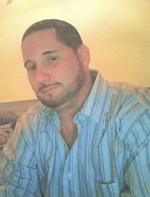 Obituary of Michael Wayne Brown