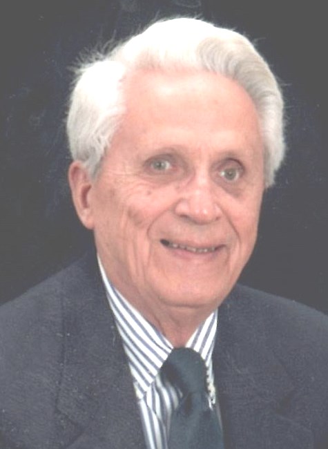 Obituary of Oscar Lacy Thompson