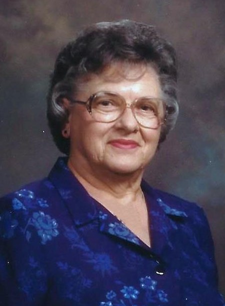 Obituario de Arlene Ruth Shick Bellis