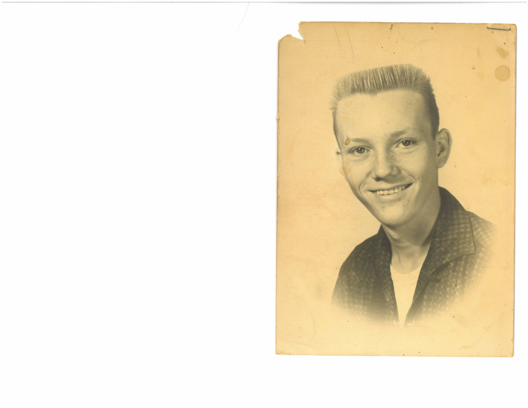 Obituary of Jeff Bryan