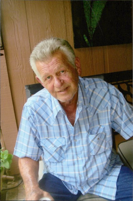 Obituario de Lee Sidney Hunt