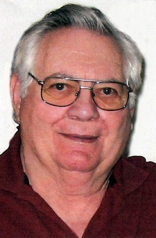 Obituario de Frank Aberle