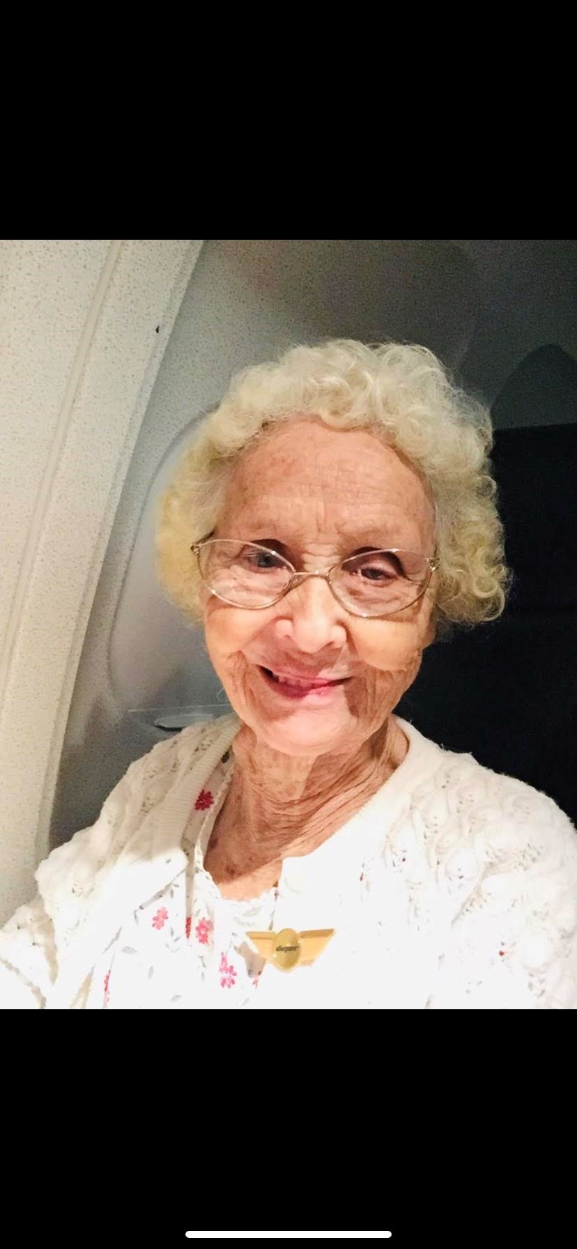 Obituary of Norma R Beck