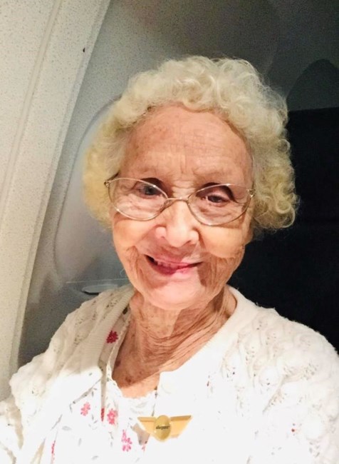 Obituary of Norma R Beck