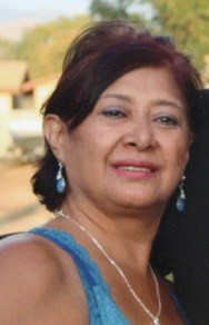 Obituary of Maricela Rodriguez