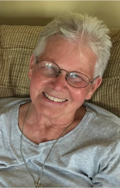 Obituary of Joann Marie Wander
