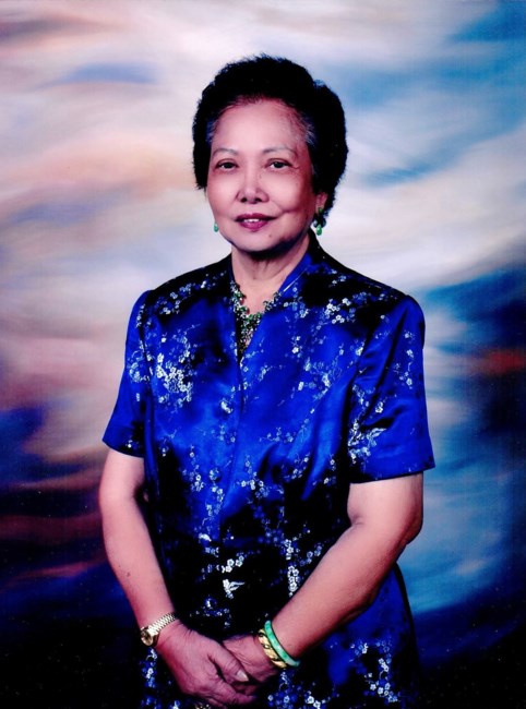 Obituary of Sin Fong Chan