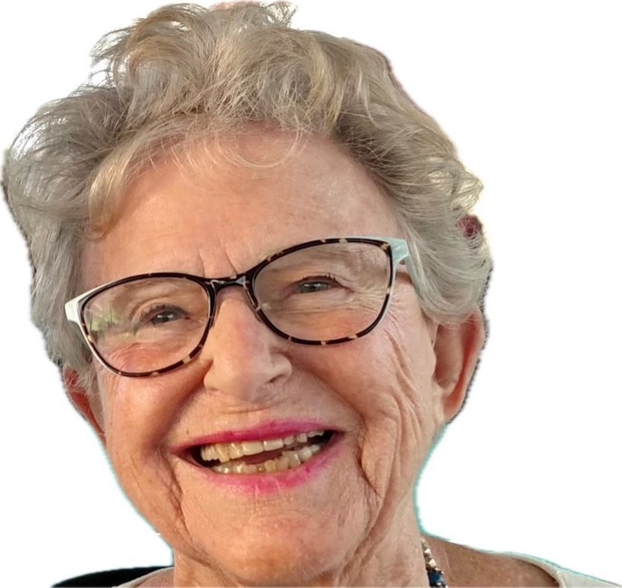 Obituary of Edith Louise Andrew-Akita