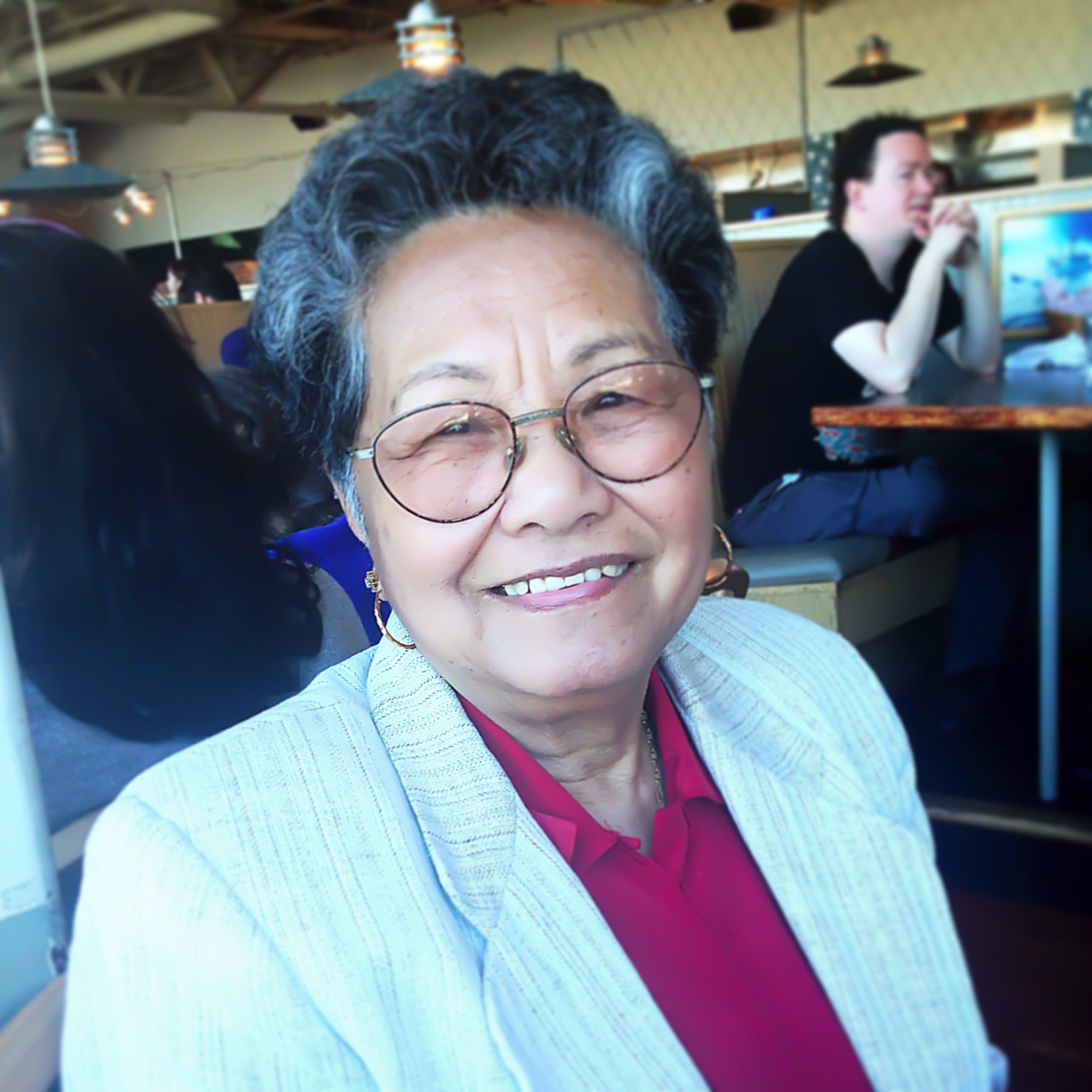Teresita Castillote Obituary - Seattle, WA