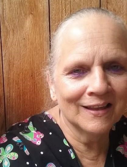 Obituary of Donna Marie Mantooth