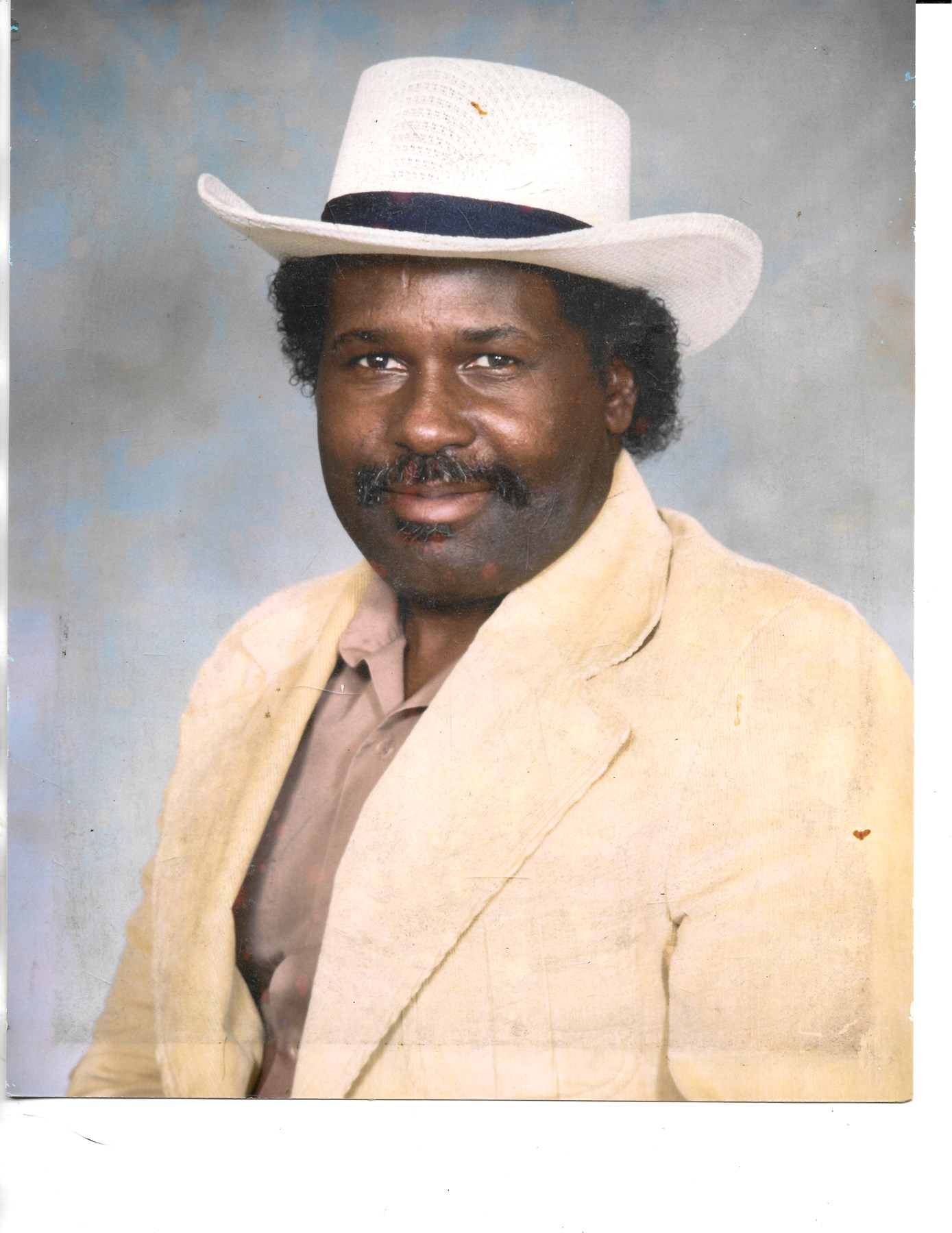 Obituary of George Lee Gamble