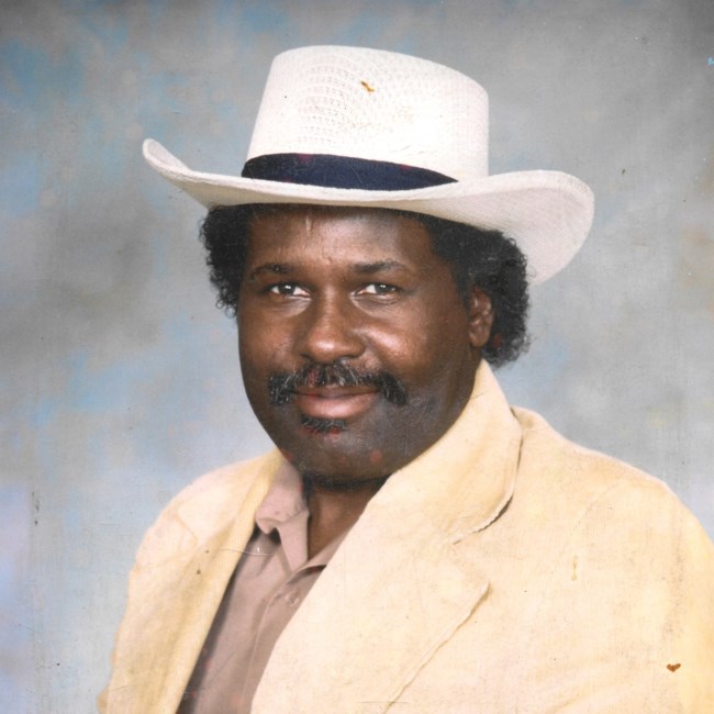 Obituary of George Lee Gamble