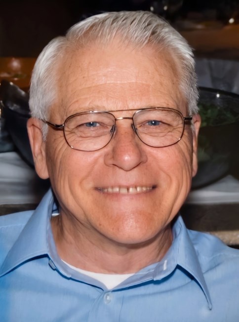 Obituary of Stanley J. Gluza
