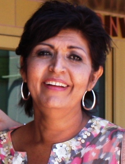 Obituary of Leticia Jackeline Rodriguez