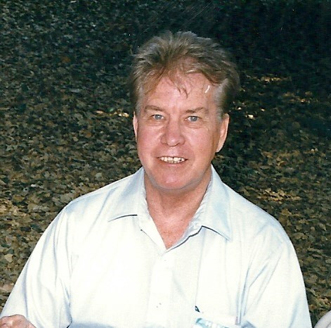 Obituary of Robert Earl Beckwith