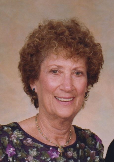 Obituary of Joyce Payne