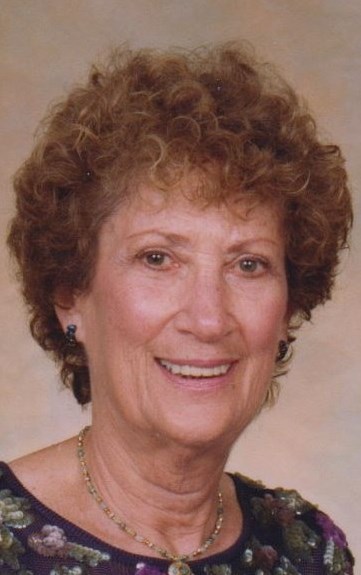 Obituary of Joyce Payne