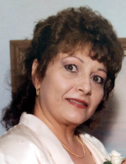 Obituary of Magdalena Magallanes