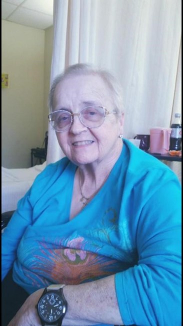Obituary of Sandra Ann Wilson