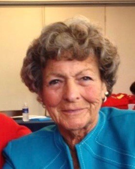 Obituary of Jean Carmine Simmons