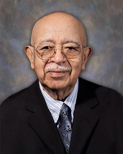 Obituary of Raymond V. Alvarez