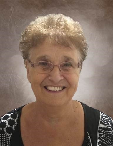 Huguette Gagne Avis De Deces L Ancienne Lorette Qc
