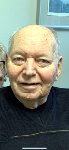 Obituary of Ronald Curtis Tiffin