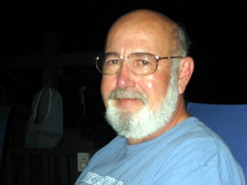 Obituary of Ralph Adelbert Sexton Jr.