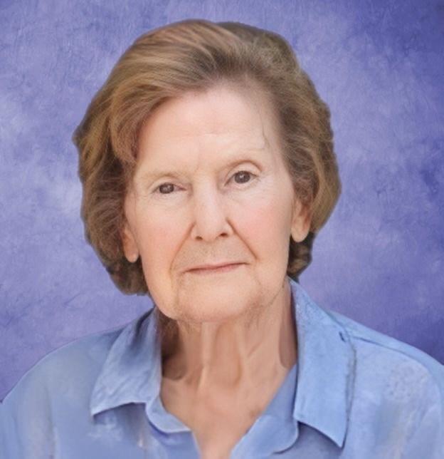 Obituary of Mary Marcelene (Mitchell) Bowman