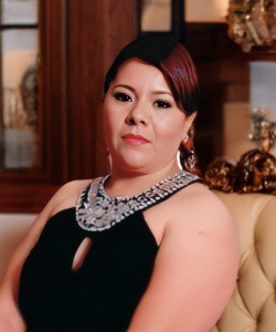 Obituary of Lourdes Ojeda-Gonzalez