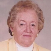Obituary of Mary C. Quiroga