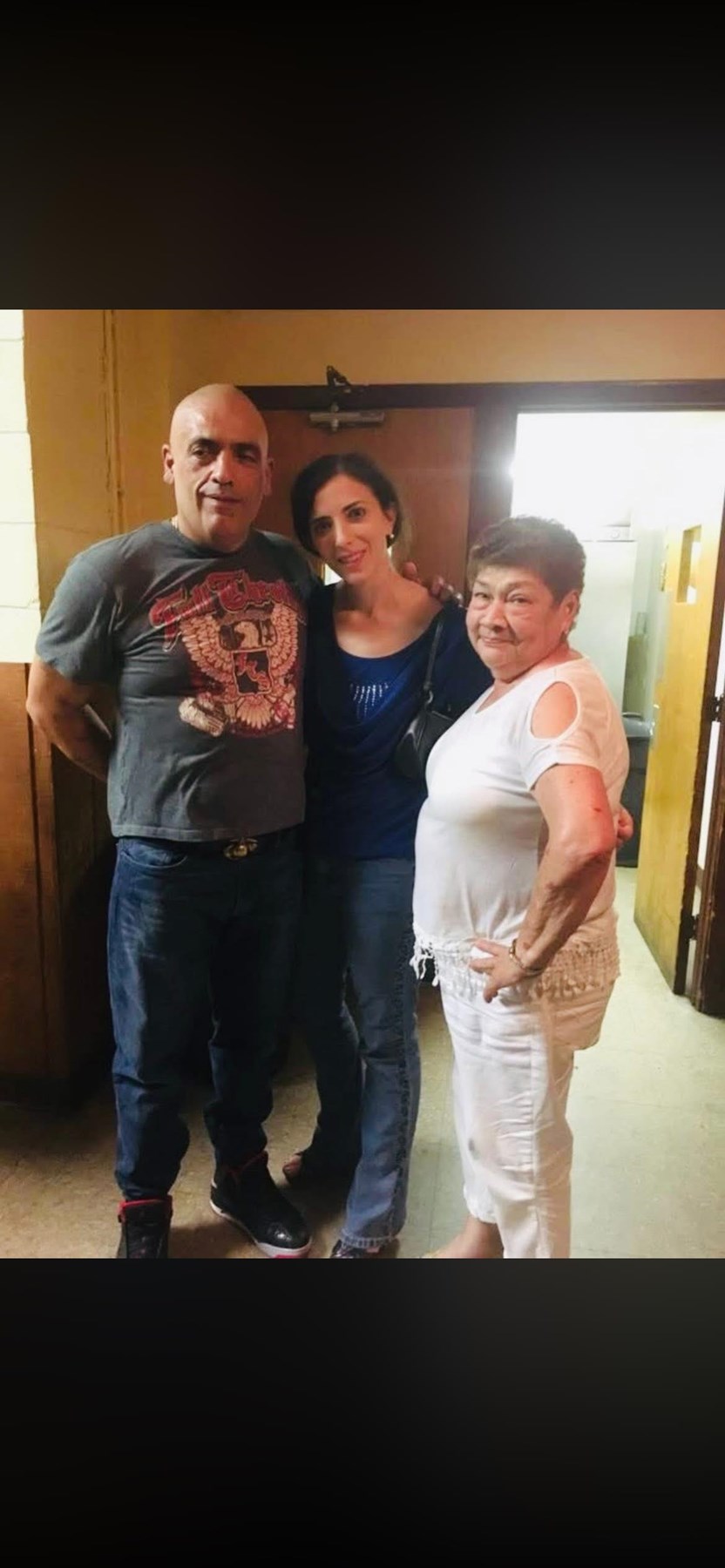 Obituary of Mario Suarez Sr.