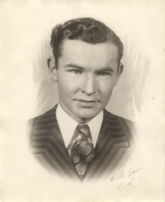 Obituary of Neal Noel Mullins