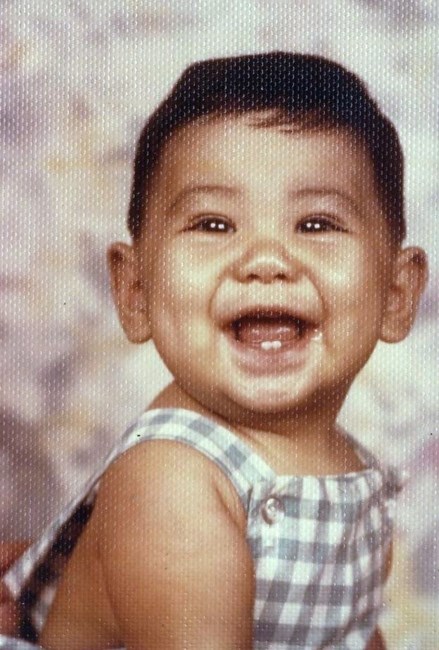 Avis de décès de James Jimmie Dillon Carroll