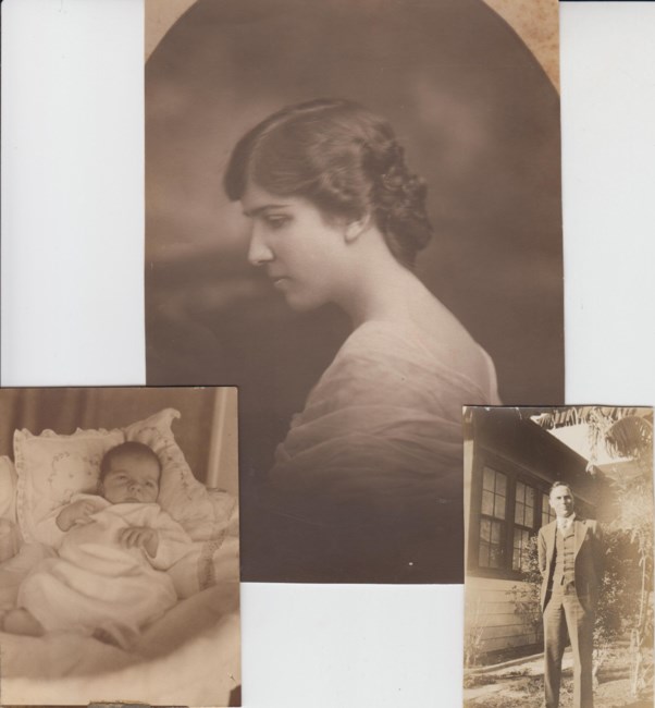 Obituary of Donald Don Robert McPherson