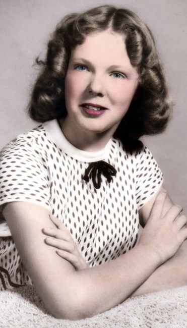 Obituary of Nina Tillery Bearden