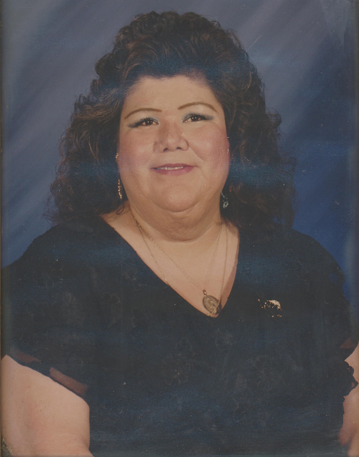 Caballero Ryder Obituaries
