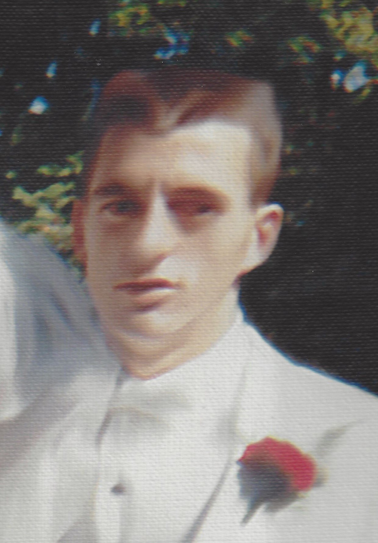 Obituary of Barry "Bert" Desrocher