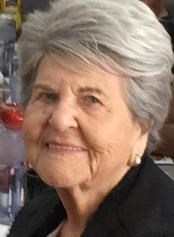 Obituary of Shirley M Braff